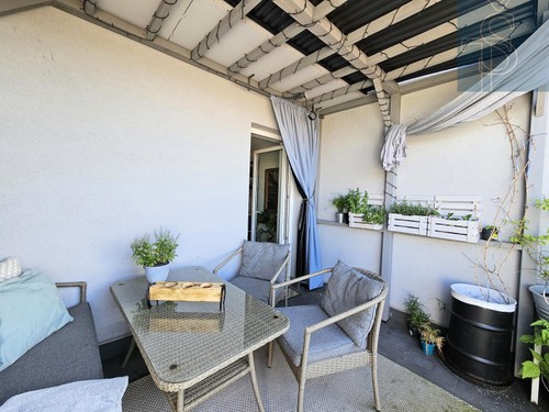 Prodej bytu 2+kk 96 m²
