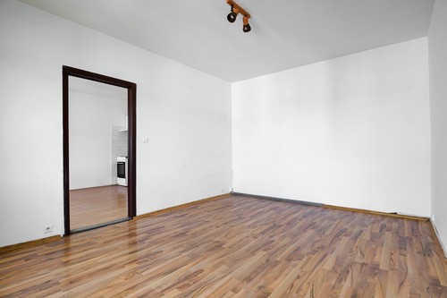 Prodaný byt 1+1 37 m²