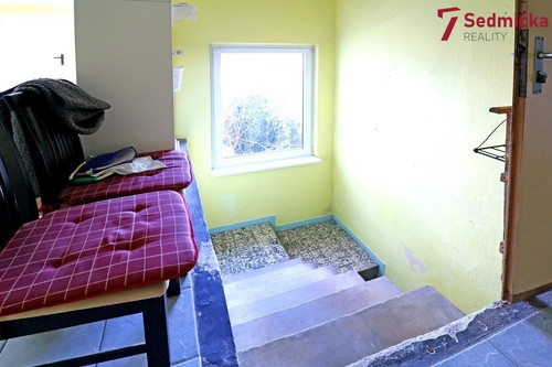 Prodej domu 176 m², pozemek 1785 m²