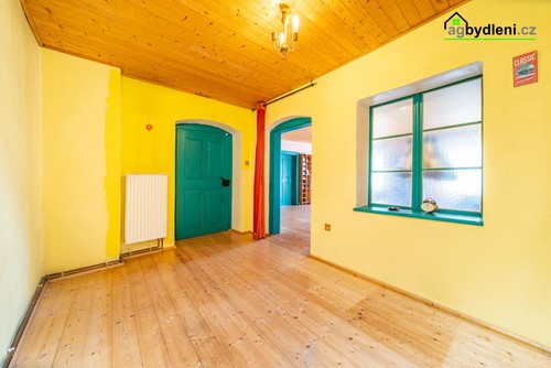 Prodej domu 125 m², pozemek 210 m²