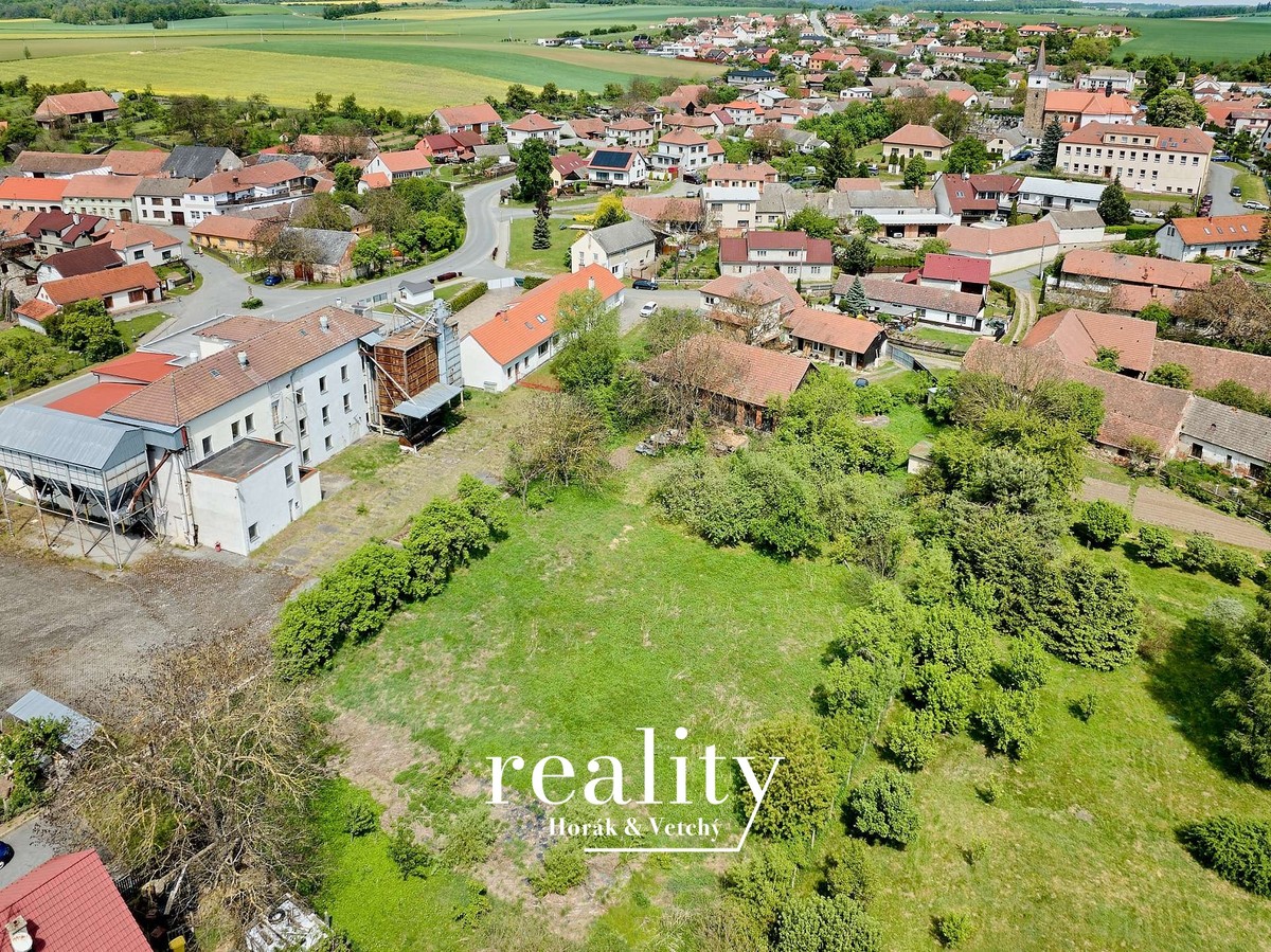 Prodej domu 261 m², pozemek 886 m²
