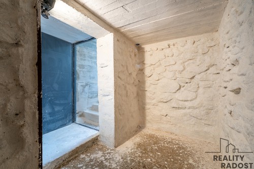 Prodej domu 86 m²