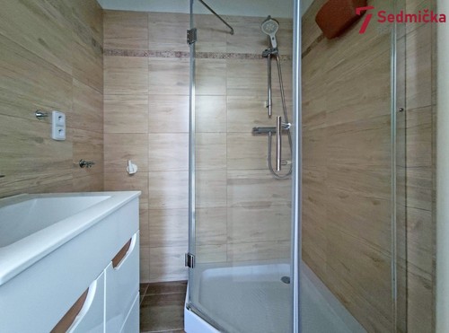 Prodaný byt 3+1 62 m²