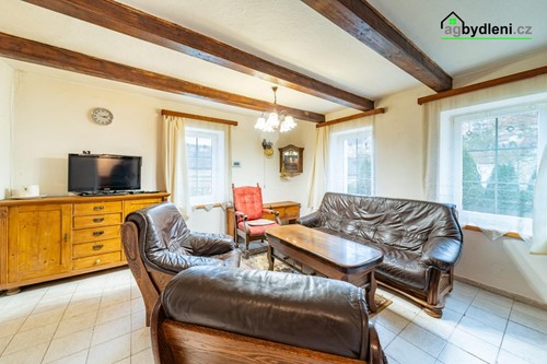Prodej domu 67 m², pozemek 572 m²