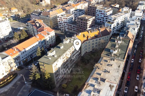 Prodaný byt 3+1 73 m²