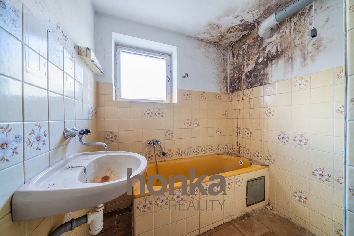 Prodej domu 193 m², pozemek 1155 m²