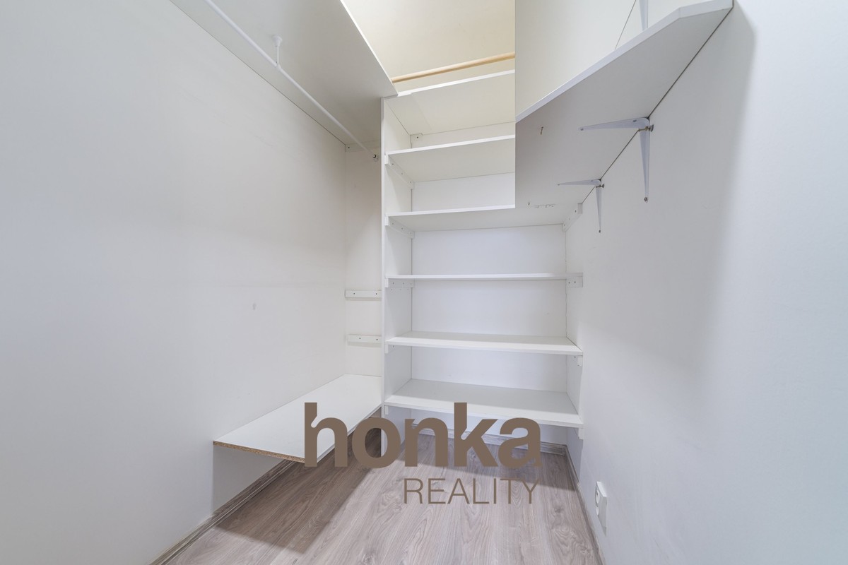 Prodej bytu 3+kk 82 m²