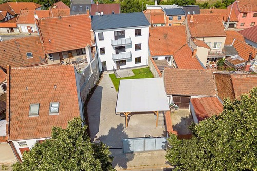 Prodaný byt 4+kk 81 m²