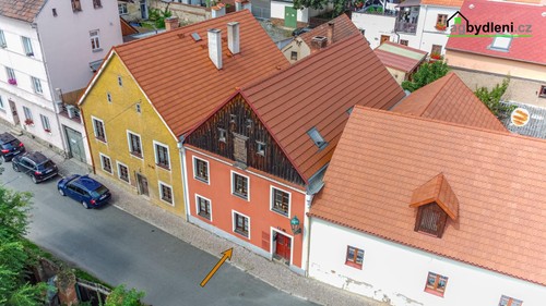 Prodej domu 125 m², pozemek 210 m²