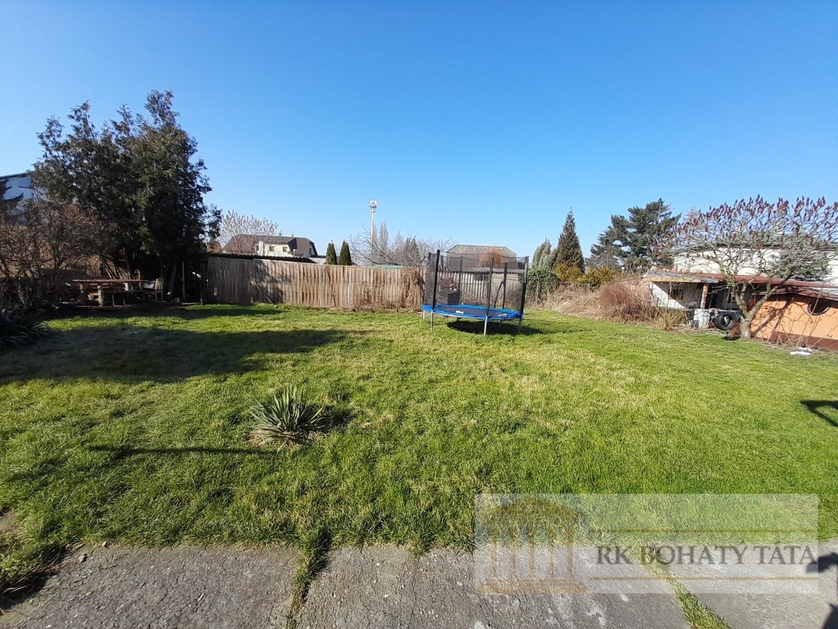 Prodej domu 150 m², pozemek 850 m²