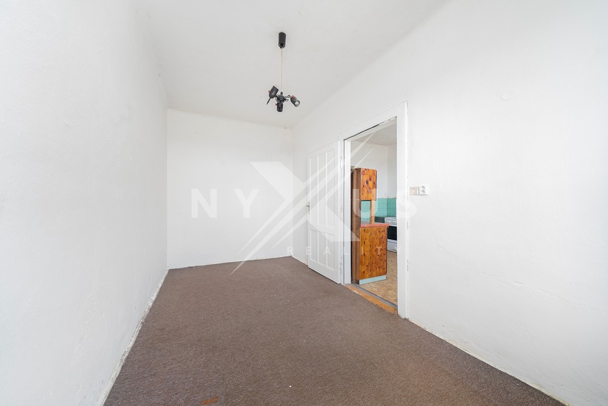 Prodej bytu 2+1 64 m²