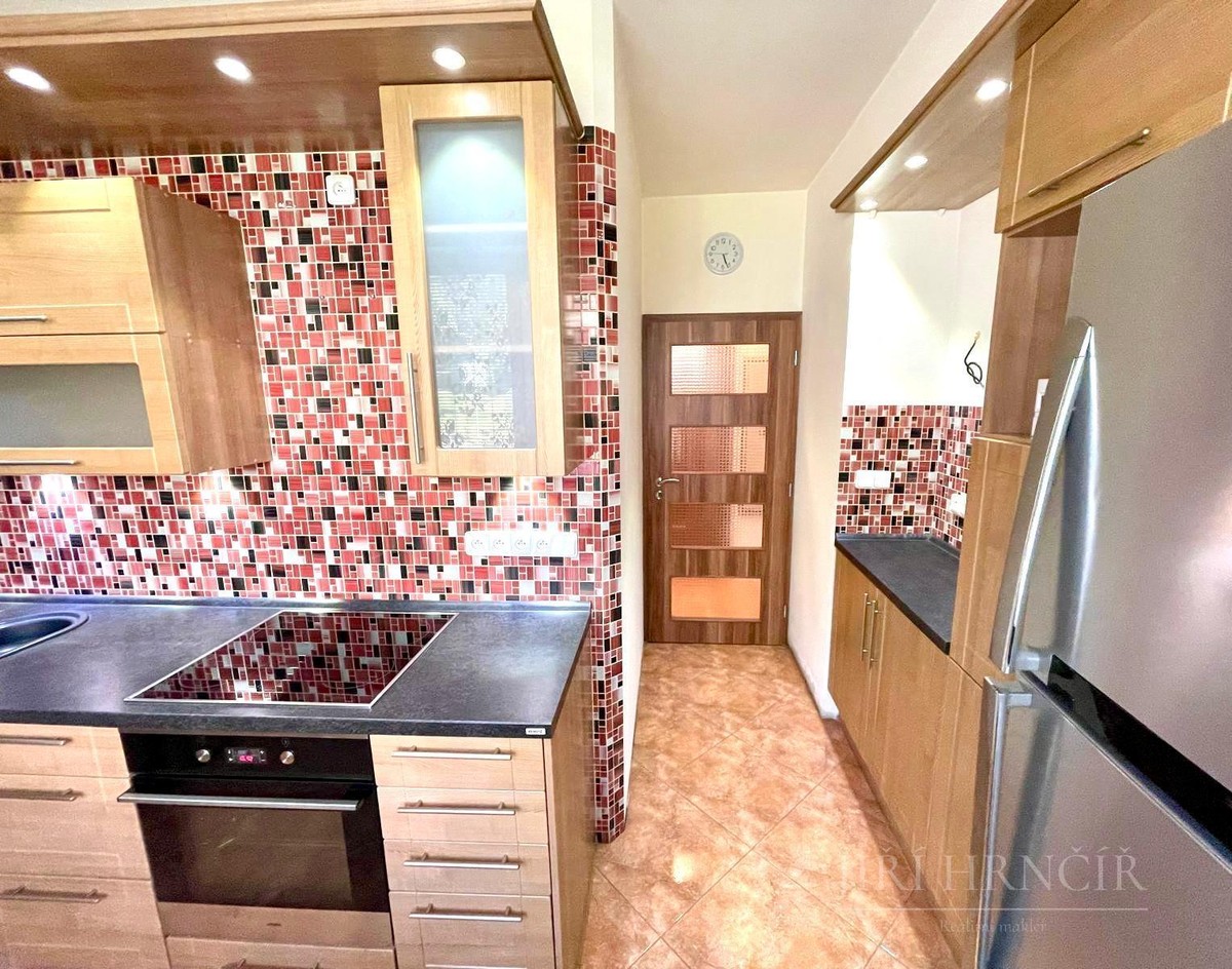 Prodej bytu 3+1 75 m²