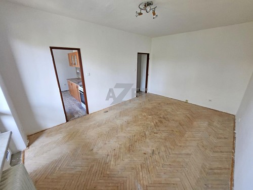 Prodaný byt 2+1 53 m²