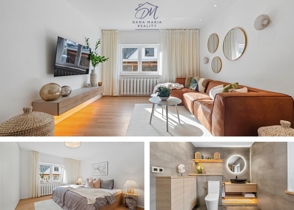 Prodej domu 218 m², pozemek 674 m²