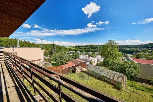 Prodaný dům 192 m², pozemek 648 m²