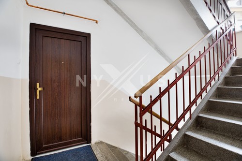 Prodej bytu 3+1 79 m²