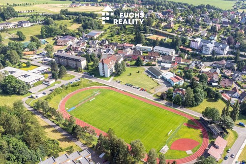 Prodaný byt 3+1 61 m²