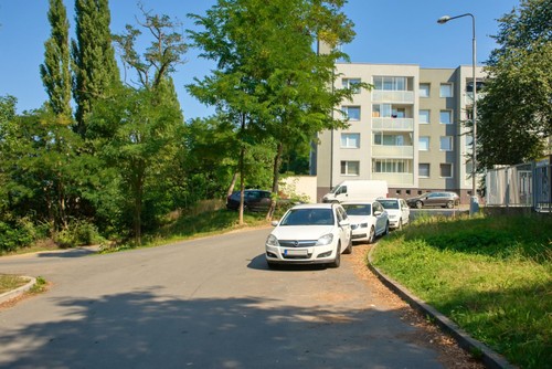 Prodaný byt 4+1 74 m²
