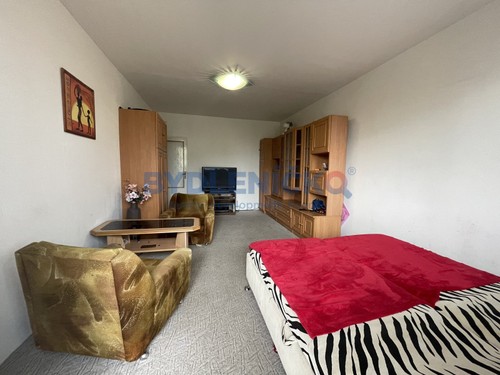 Prodaný byt 2+1 65 m²