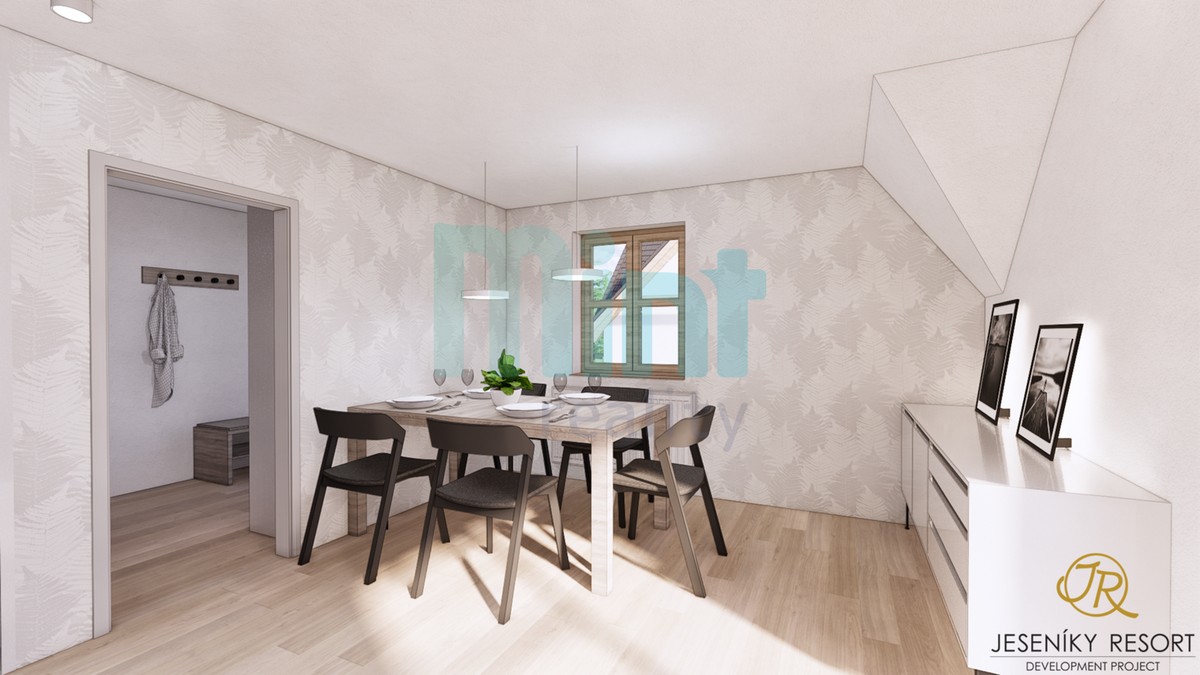 Prodej bytu 3+kk 92 m²