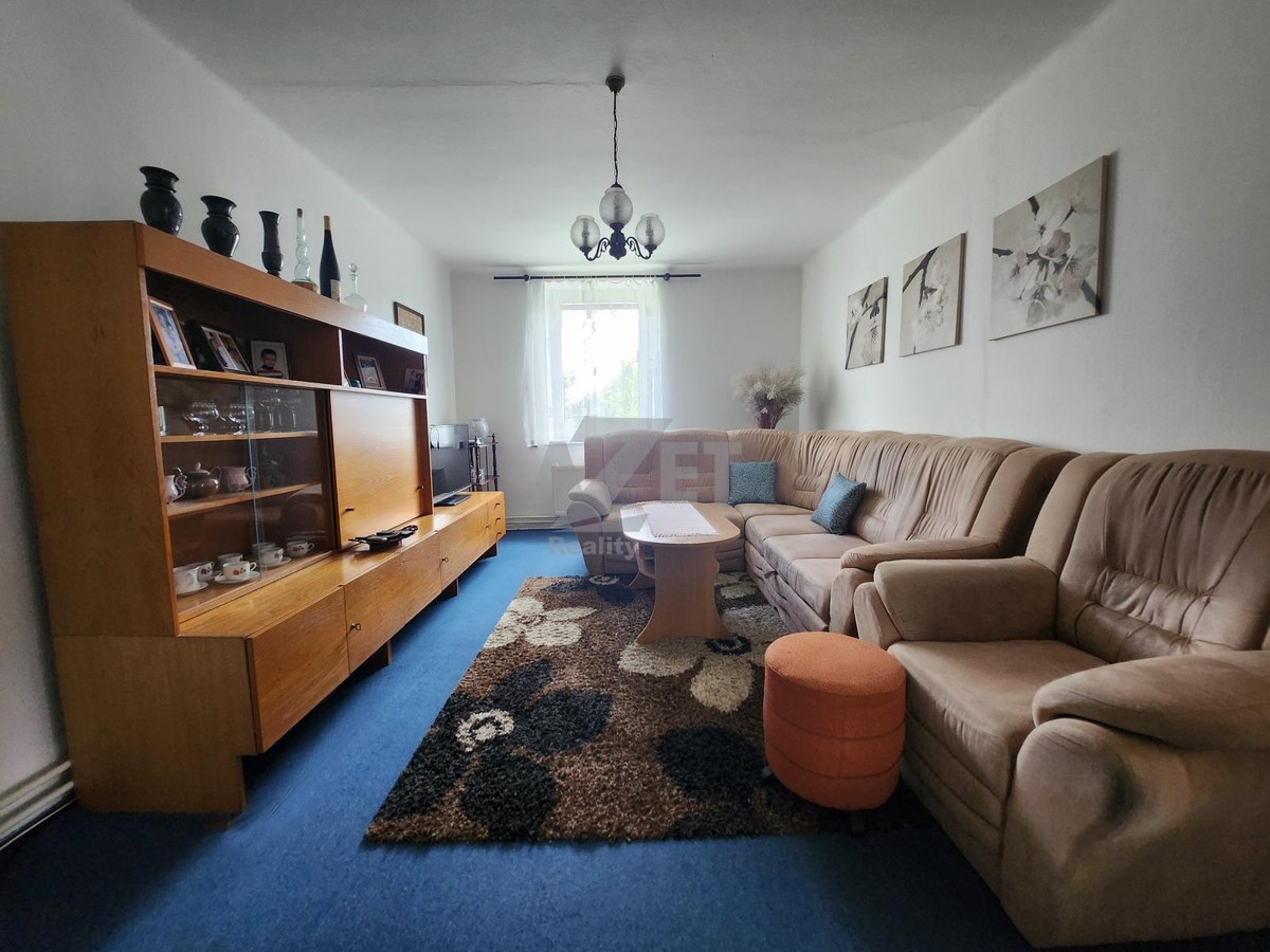 Prodej domu 280 m², pozemek 1031 m²