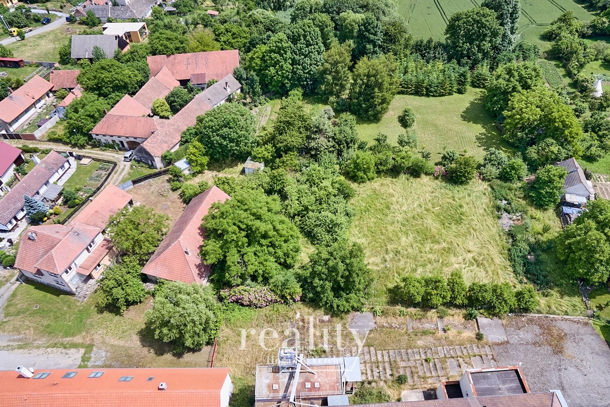 Prodej domu 261 m², pozemek 886 m²