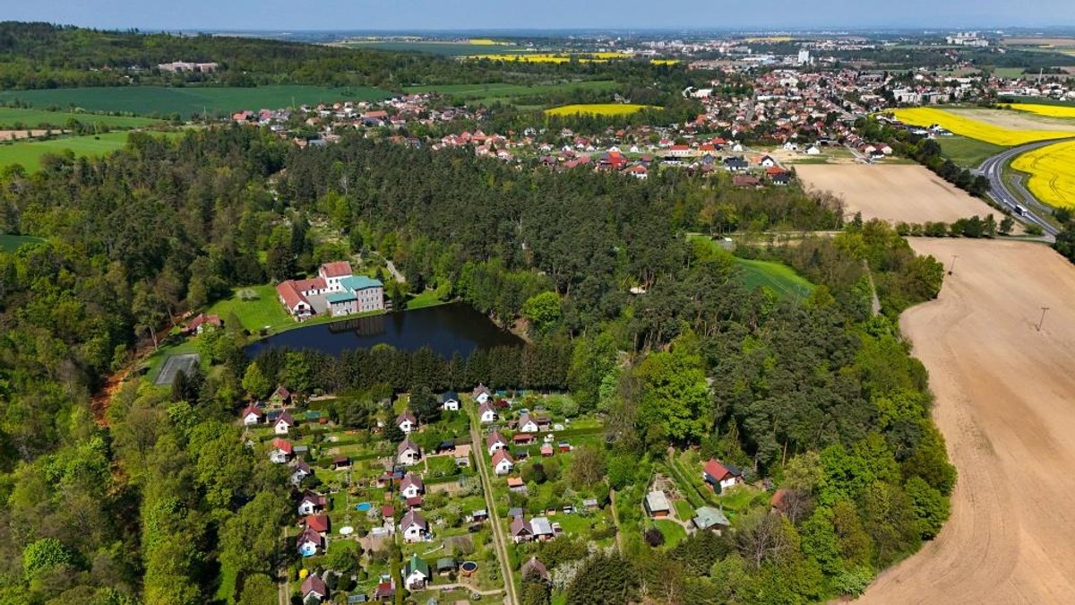 Prodej chaty 116 m², pozemek 50 m²