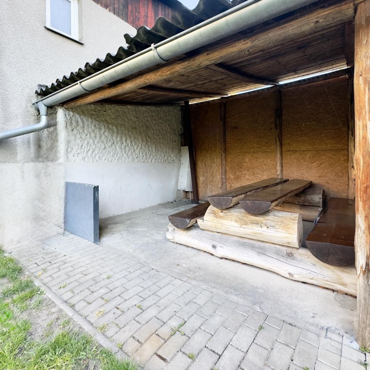 Prodej bytu 2+1 58 m²