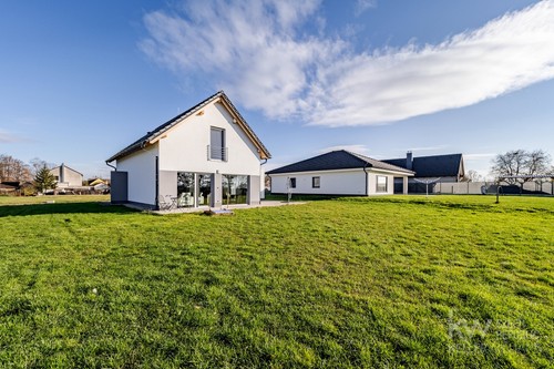 Prodaný dům 157 m², pozemek 979 m²