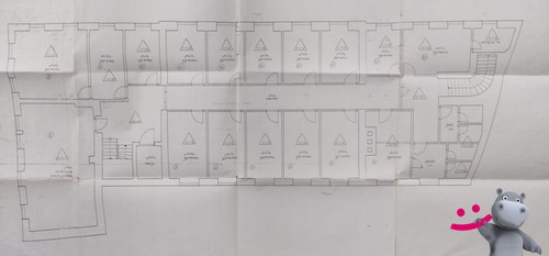Prodej domu 1815 m², pozemek 591 m²