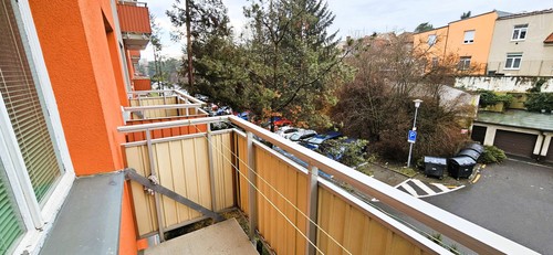Prodaný byt 3+1 55 m²