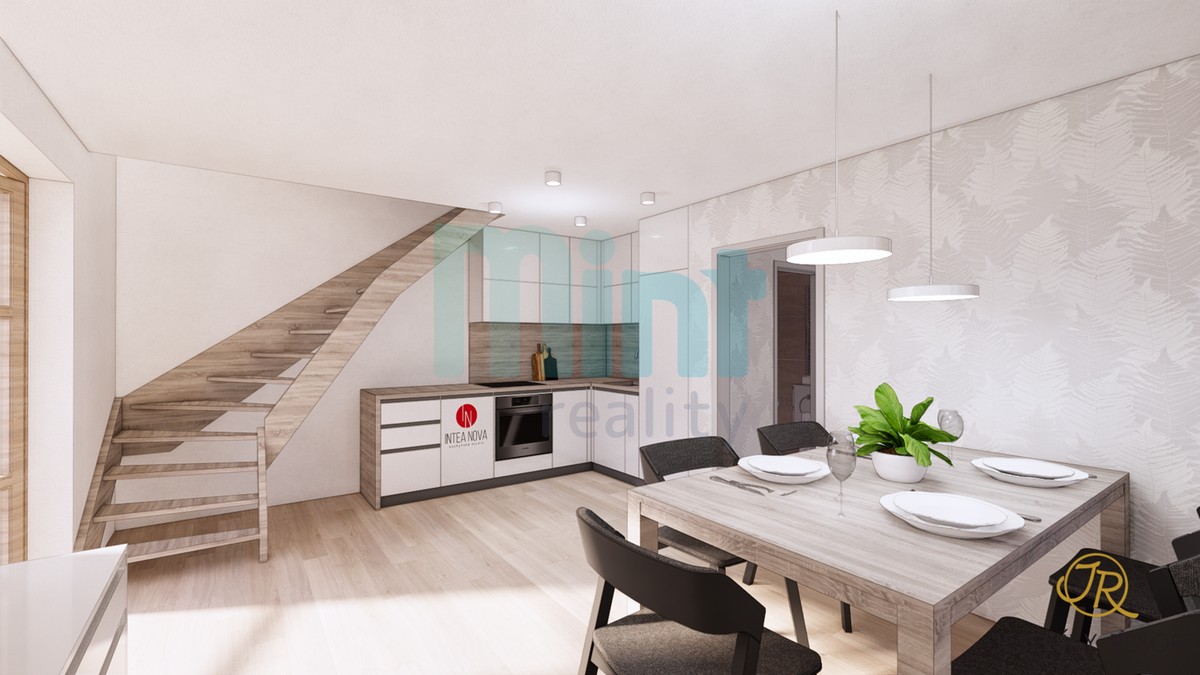 Prodej bytu 3+kk 92 m²