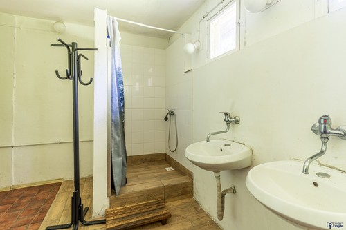 Prodaná chata 559 m², pozemek 5946 m²