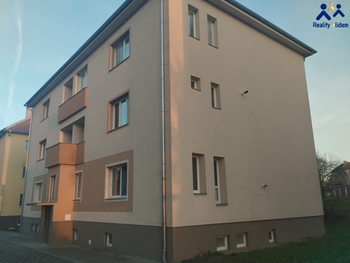 Prodaný byt 2+1 77 m²