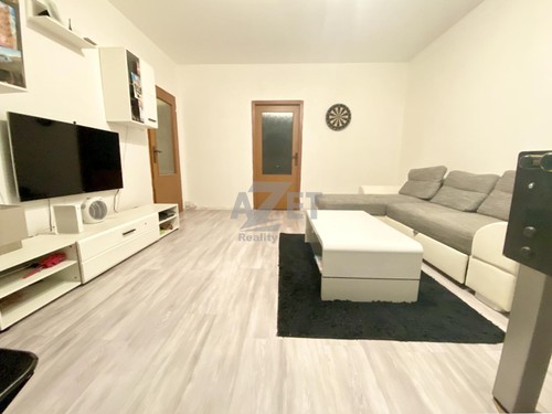 Prodaný byt 3+1 68 m²