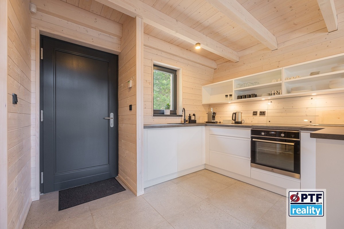 Prodej domu 85 m², pozemek 378 m²