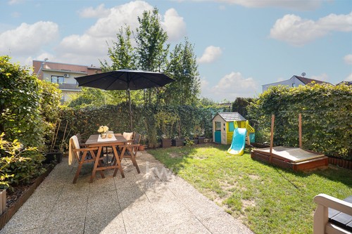 Prodaný byt 2+kk 51 m²