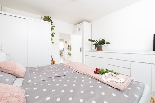 Prodaný byt 3+kk 62 m²