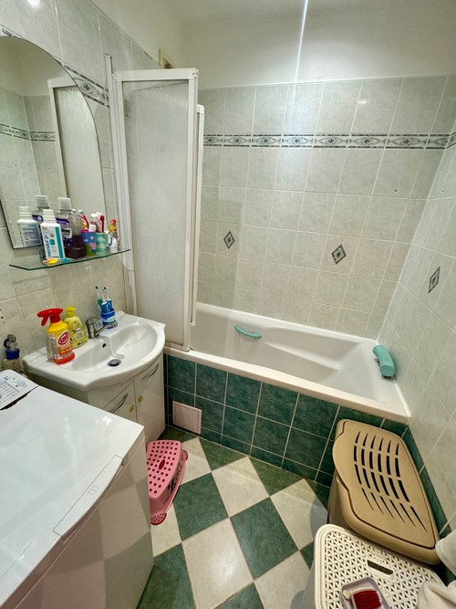 Prodaný byt 3+1 74 m²