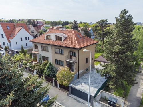 Prodaný dům 150 m², pozemek 615 m²