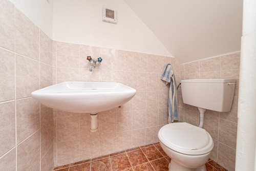 Prodaný dům 77 m², pozemek 709 m²