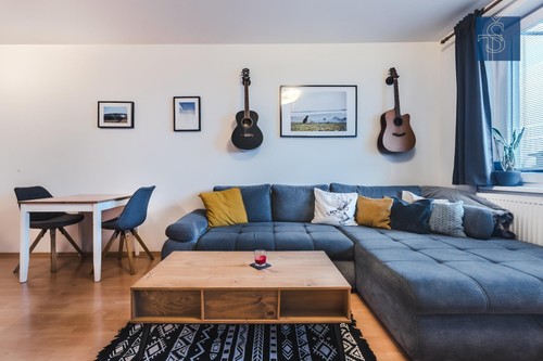 Prodaný byt 2+kk 53 m²