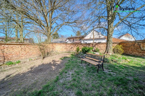 Prodej domu 240 m², pozemek 5595 m²