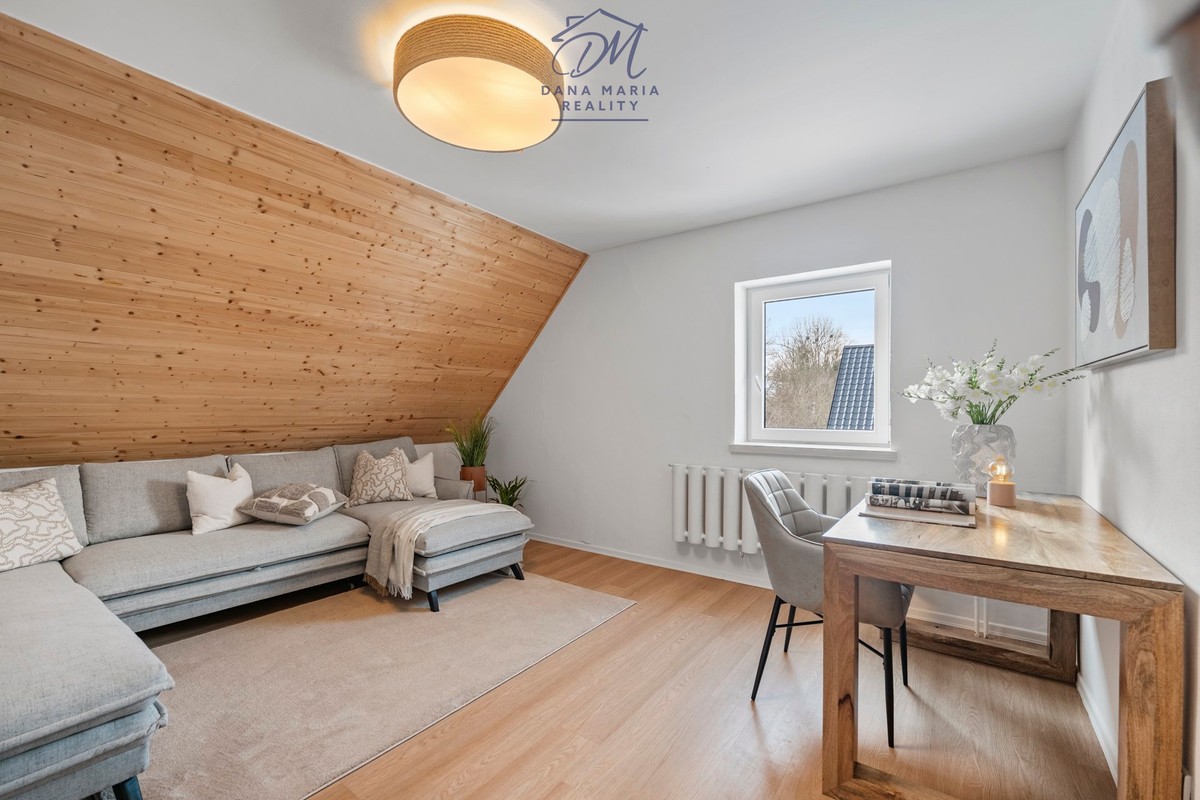 Prodej domu 218 m², pozemek 674 m²