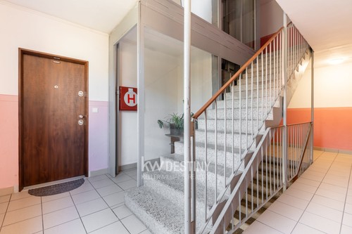 Prodaný byt 4+1 97 m²