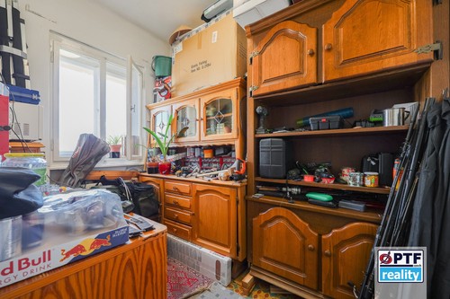 Prodaný byt 3+1 71 m²