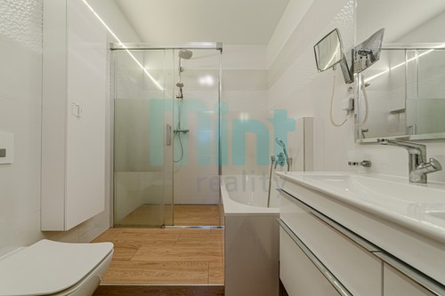 Prodej atypického bytu 138 m²