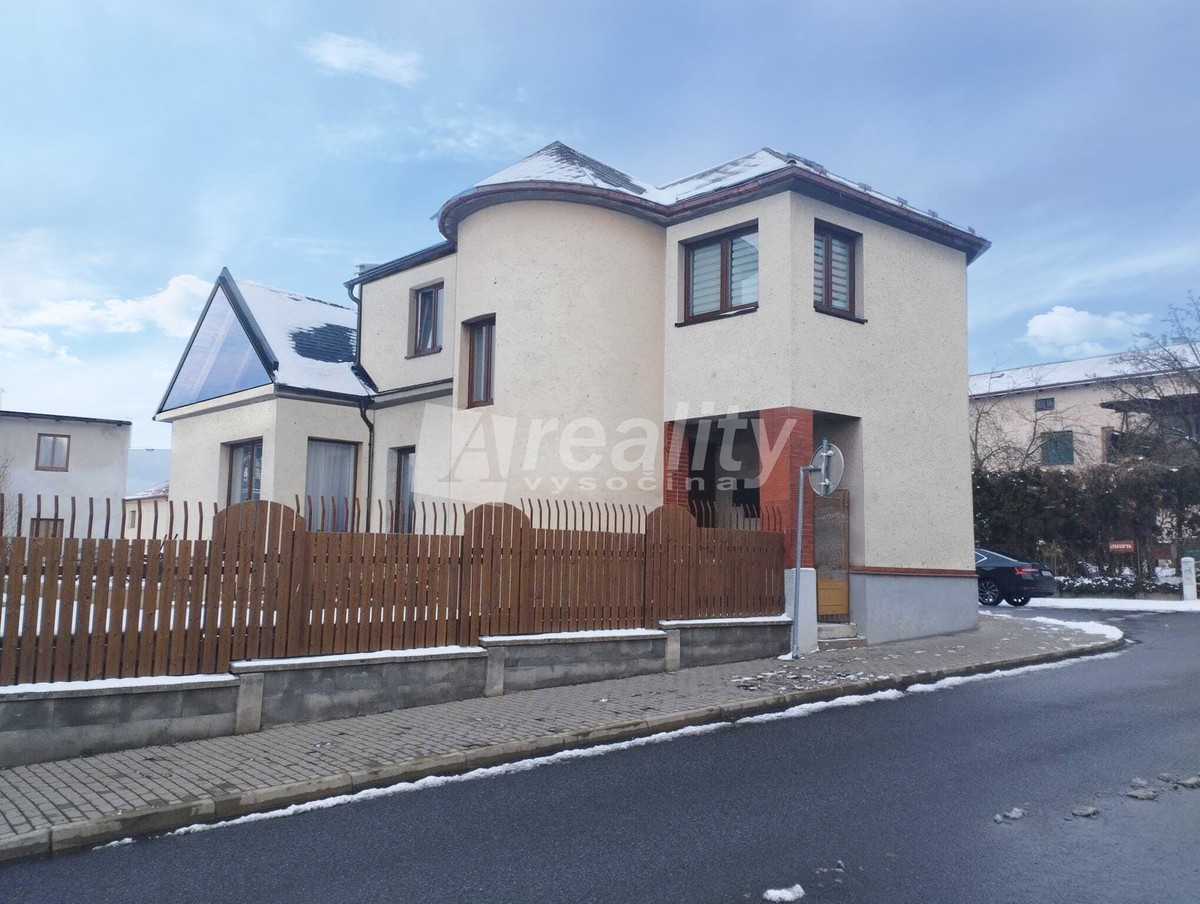 Prodej domu 110 m², pozemek 437 m²