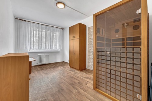 Prodaný byt 3+1 75 m²