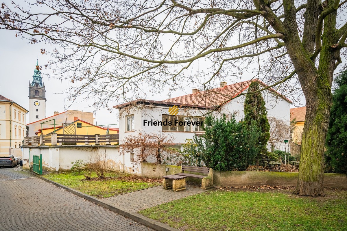 Prodej domu 156 m², pozemek 550 m²